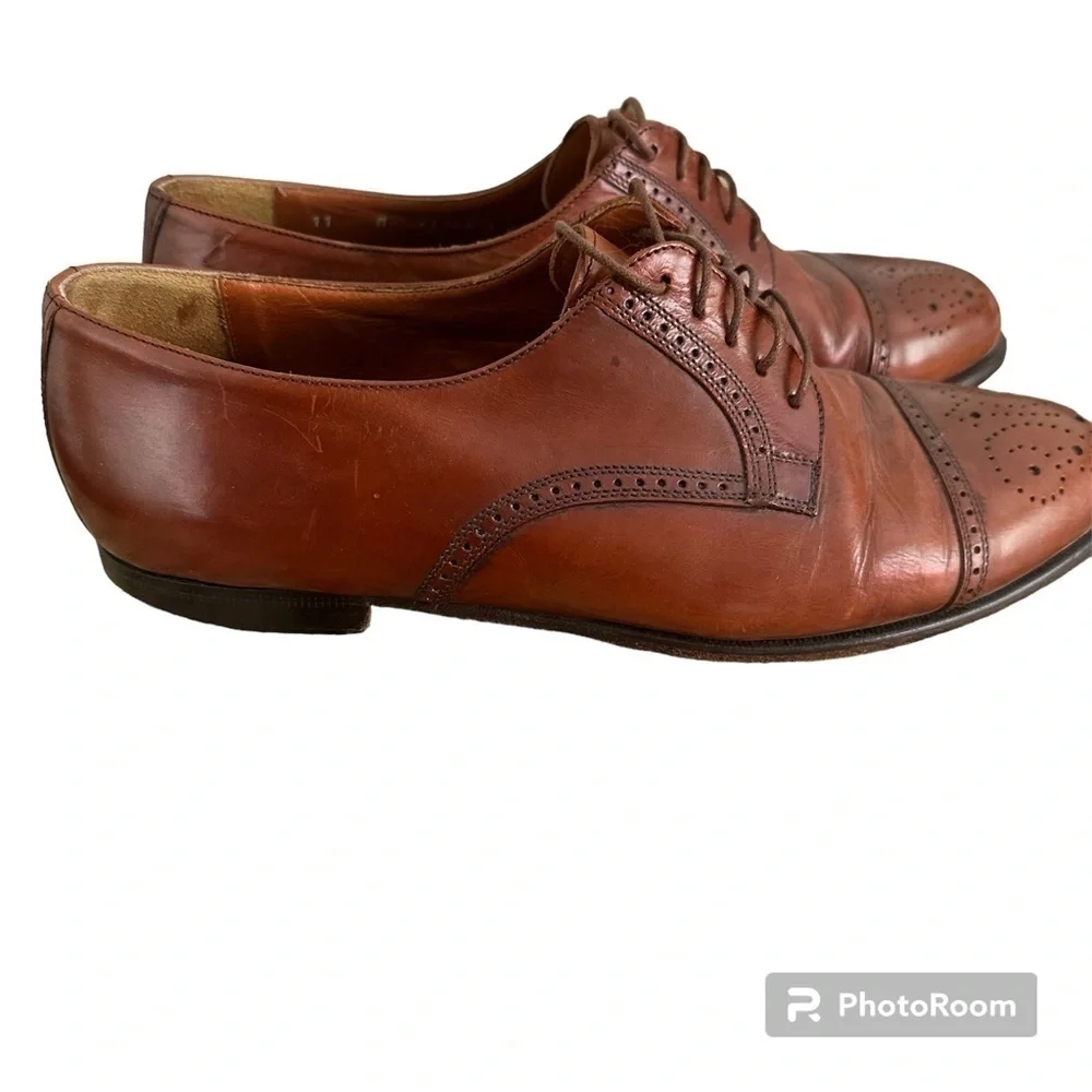 Bostonian vintage classic
